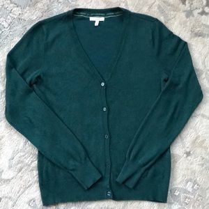 Maurice’s cardigan size XS